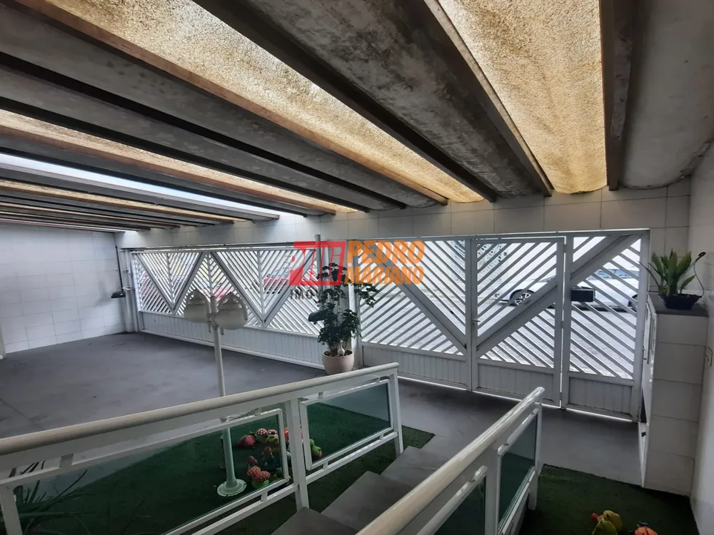 Casa, 5 quartos, 254 m² - Foto 6