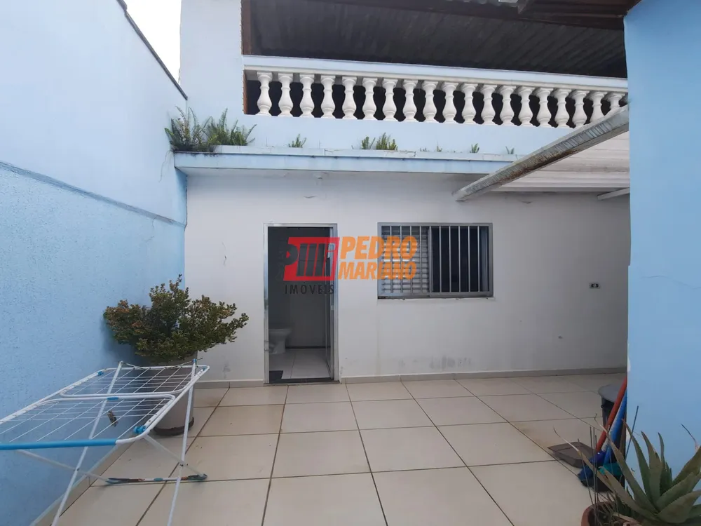 Casa, 5 quartos, 254 m² - Foto 8