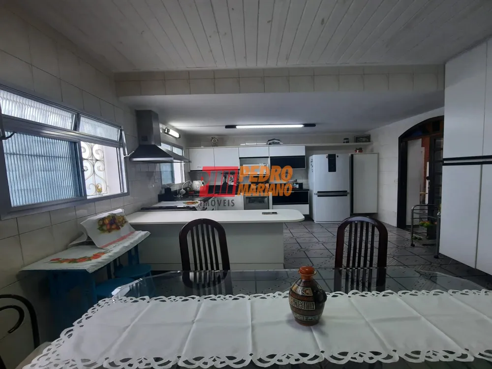Casa, 5 quartos, 254 m² - Foto 7