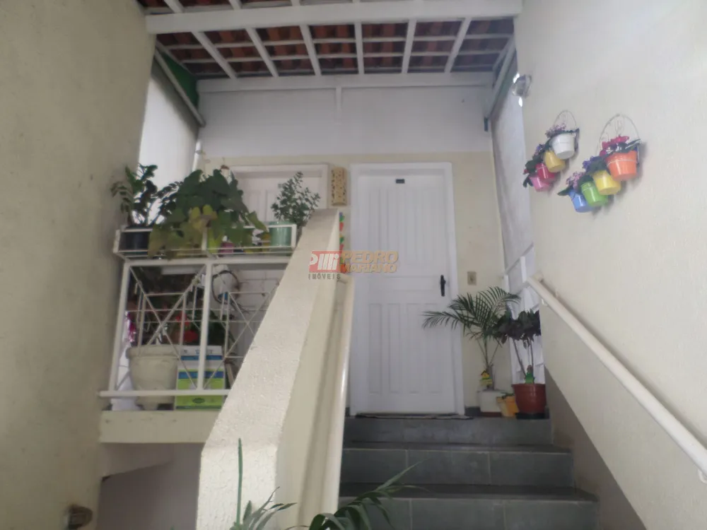 Casa, 3 quartos, 60 m² - Foto 1