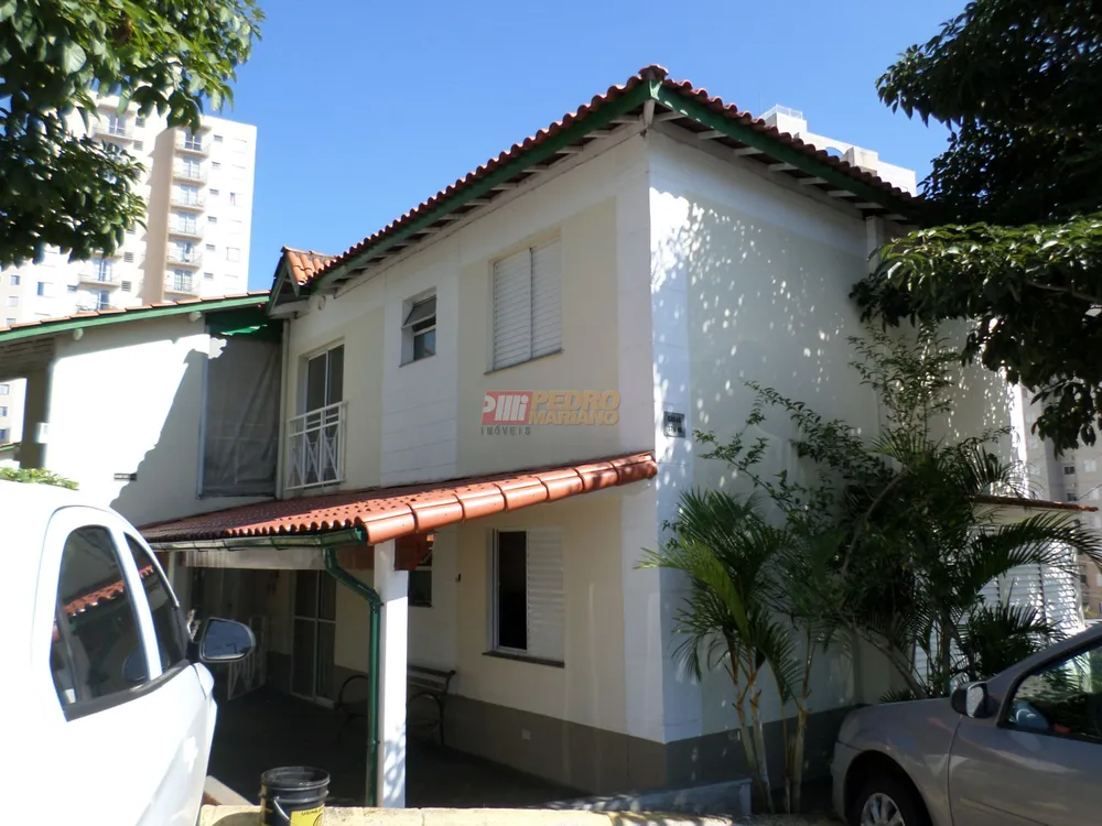 Casa, 3 quartos, 60 m² - Foto 5