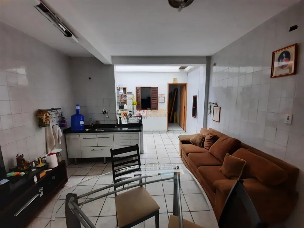Sobrado, 2 quartos, 175 m² - Foto 1