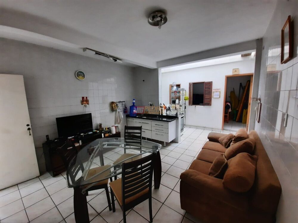 Sobrado, 3 quartos, 175 m² - Foto 2