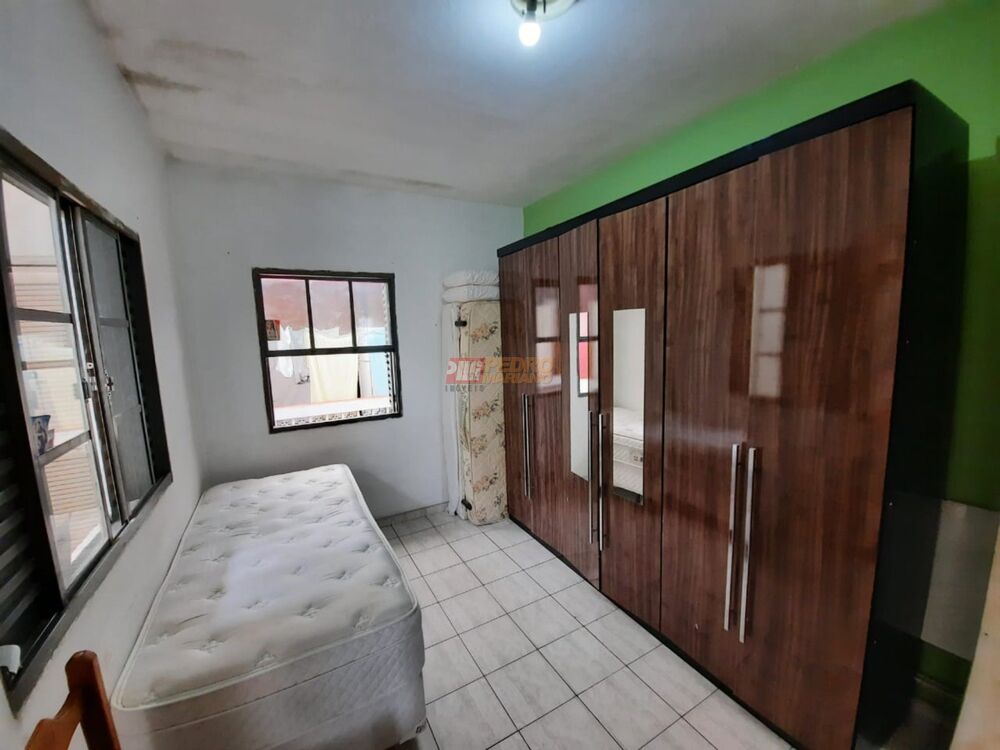 Sobrado, 3 quartos, 175 m² - Foto 1