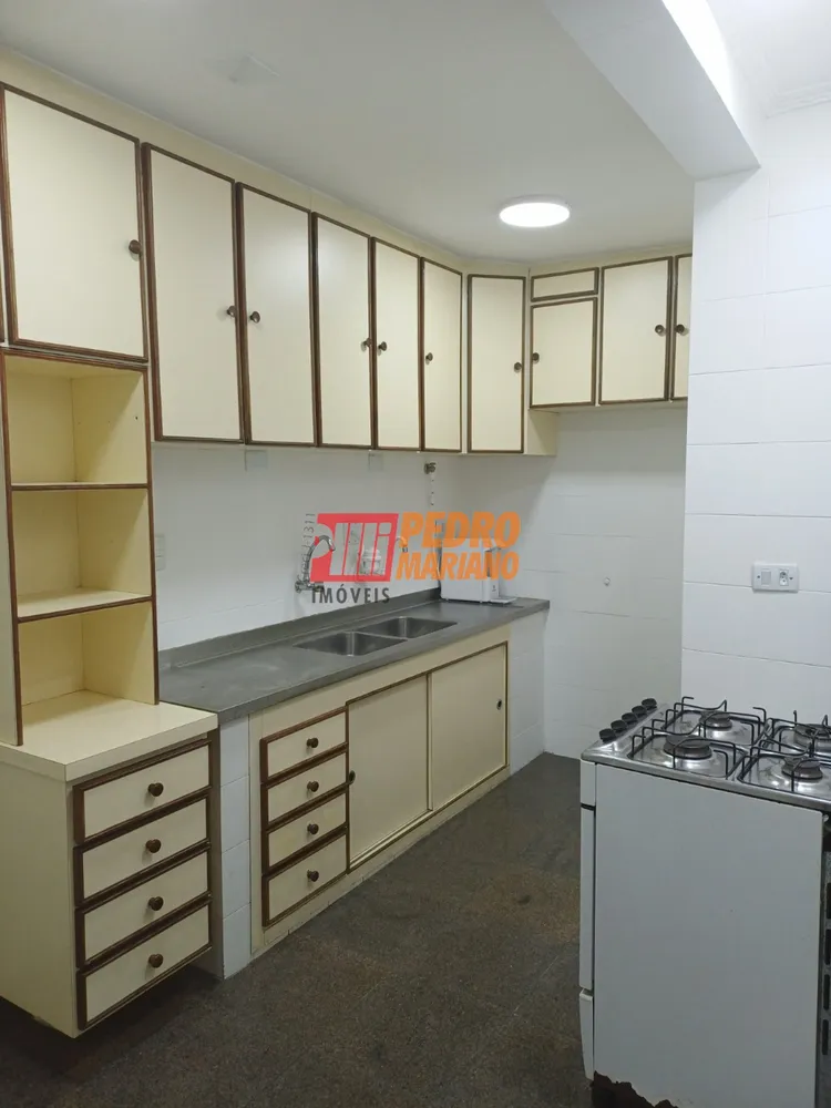 Sobrado, 4 quartos, 194 m² - Foto 15