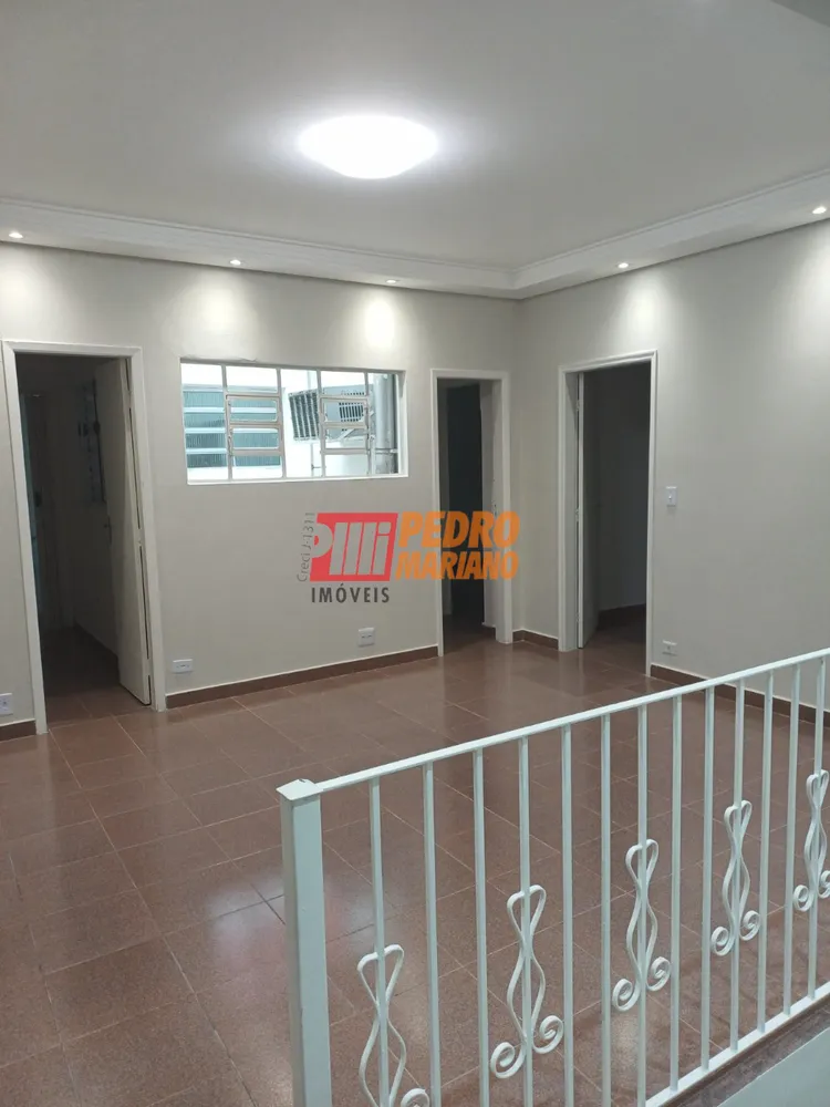 Sobrado, 4 quartos, 194 m² - Foto 2