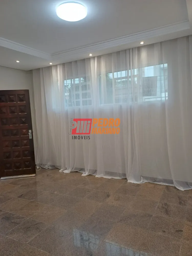 Sobrado, 4 quartos, 194 m² - Foto 4