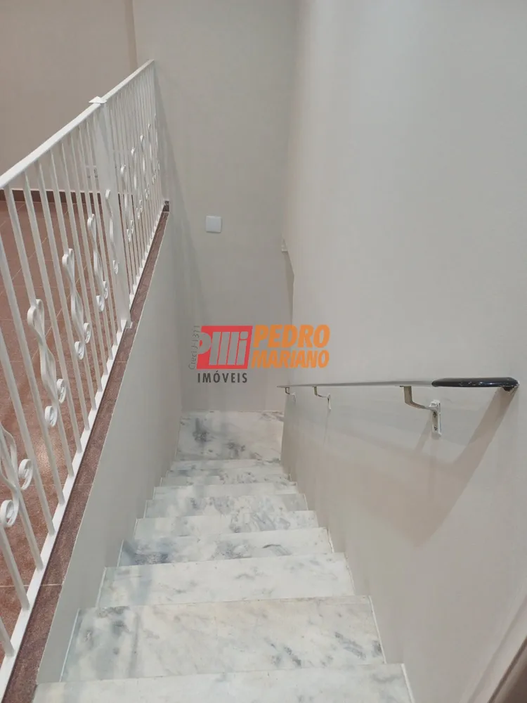 Sobrado, 4 quartos, 194 m² - Foto 10