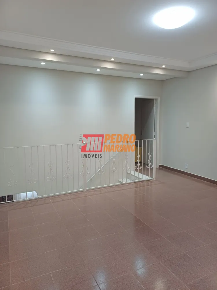 Sobrado, 4 quartos, 194 m² - Foto 3