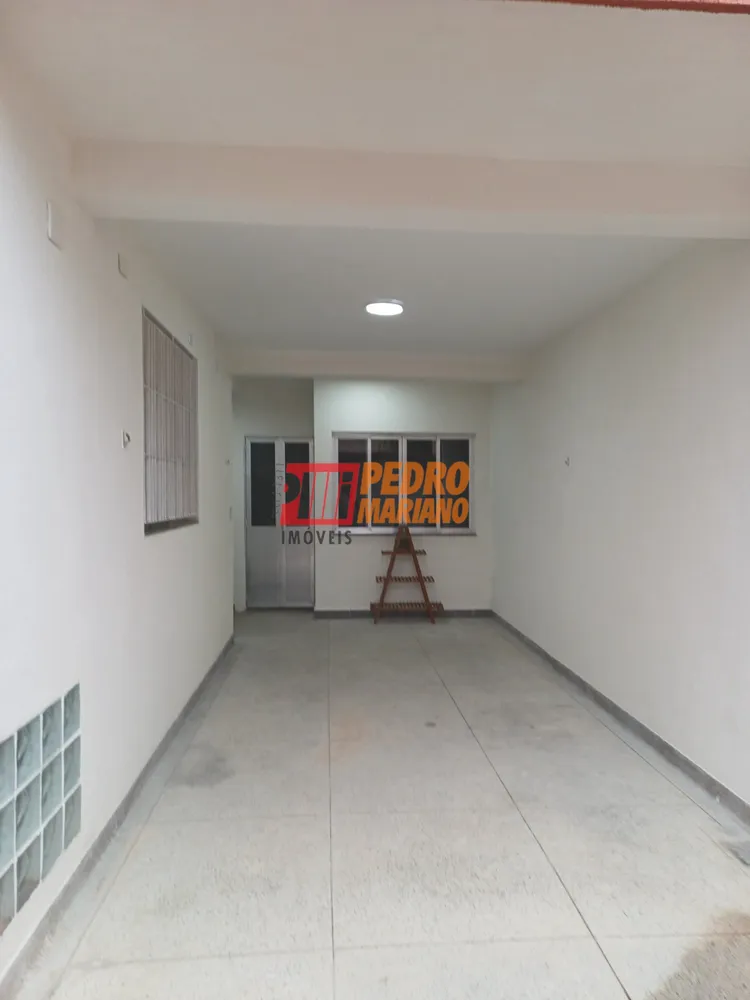 Sobrado, 4 quartos, 194 m² - Foto 16