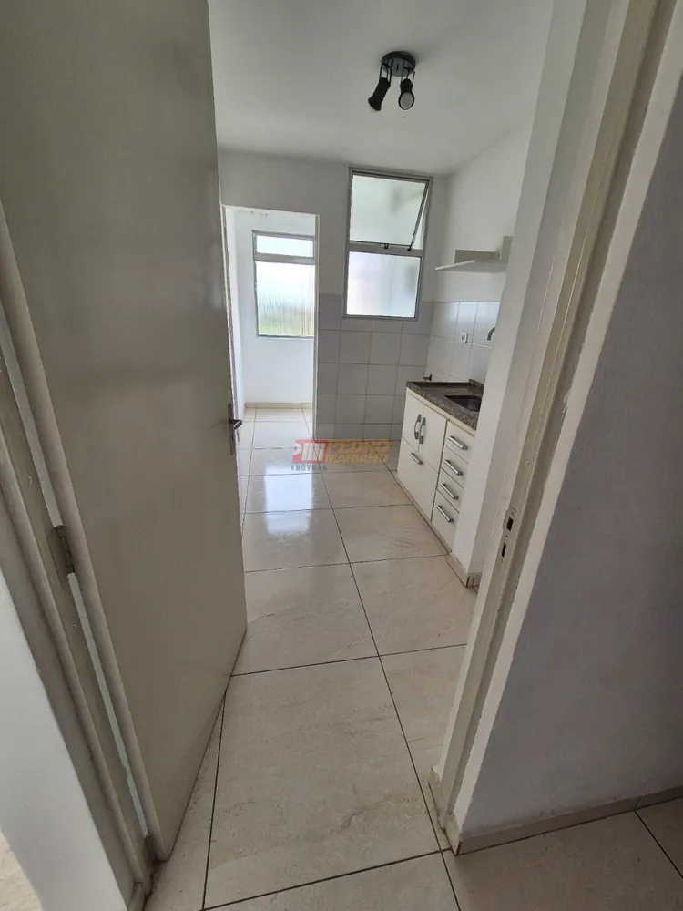 Apartamento, 2 quartos, 55 m² - Foto 7