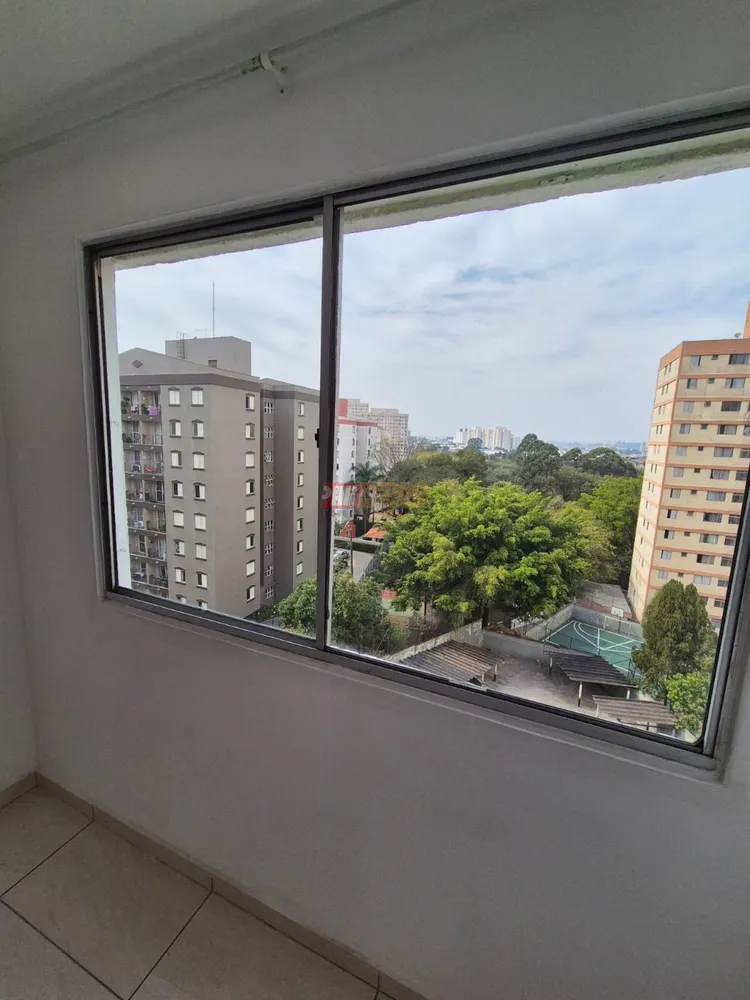 Apartamento, 2 quartos, 55 m² - Foto 2