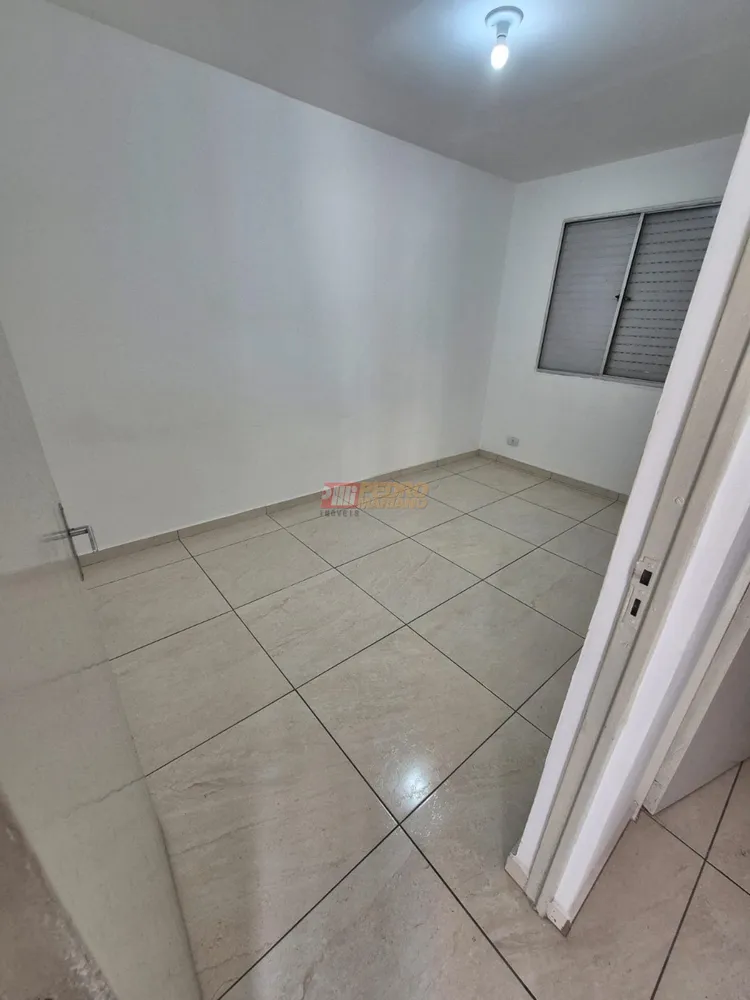 Apartamento, 2 quartos, 55 m² - Foto 4