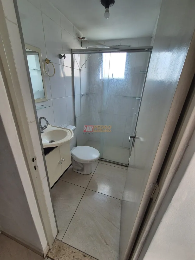 Apartamento, 2 quartos, 55 m² - Foto 8