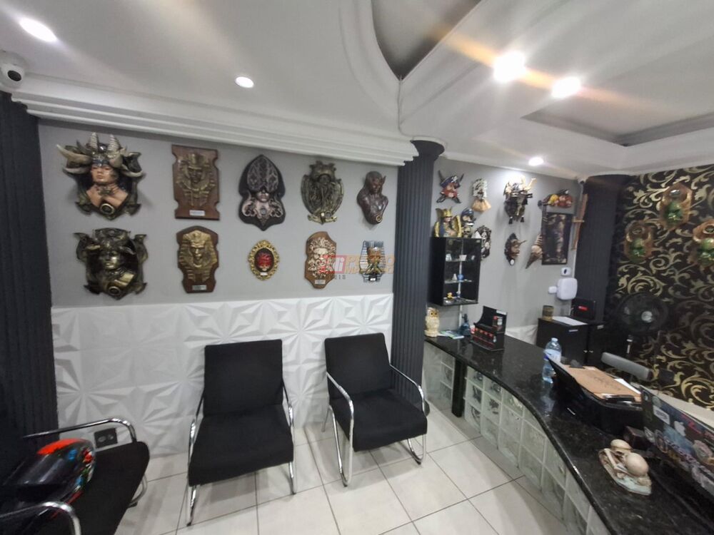 Conjunto Comercial-Sala para alugar, 220m² - Foto 1