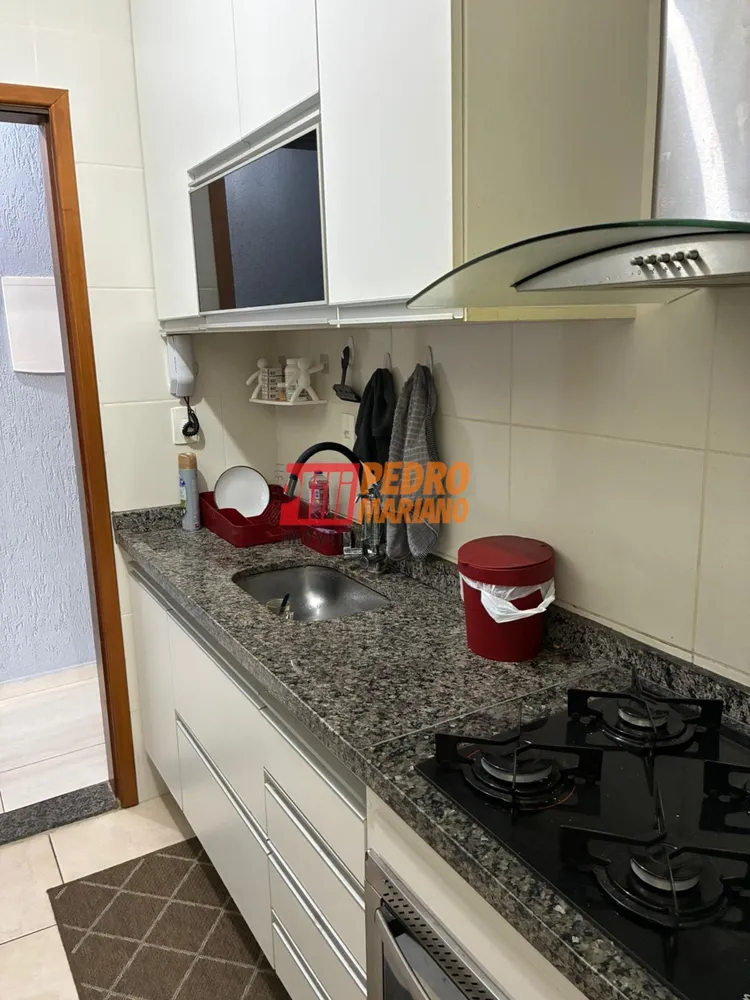 Cobertura, 2 quartos, 116 m² - Foto 7