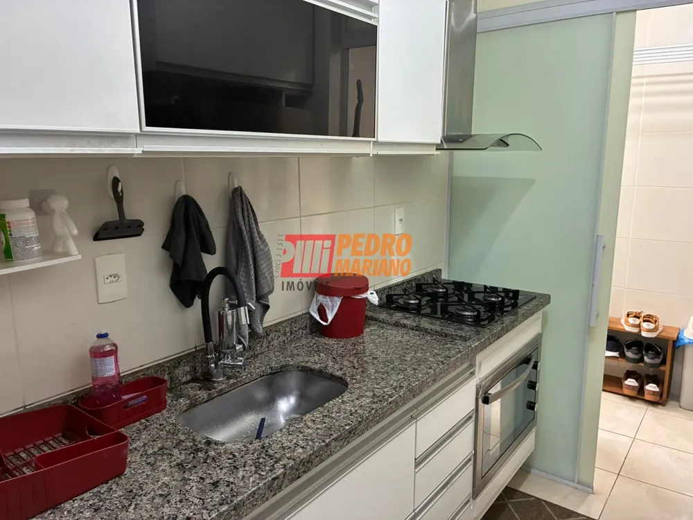 Cobertura, 2 quartos, 116 m² - Foto 8