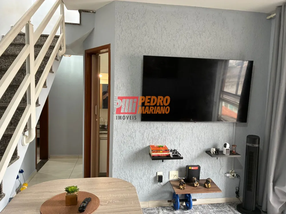 Cobertura, 2 quartos, 116 m² - Foto 1