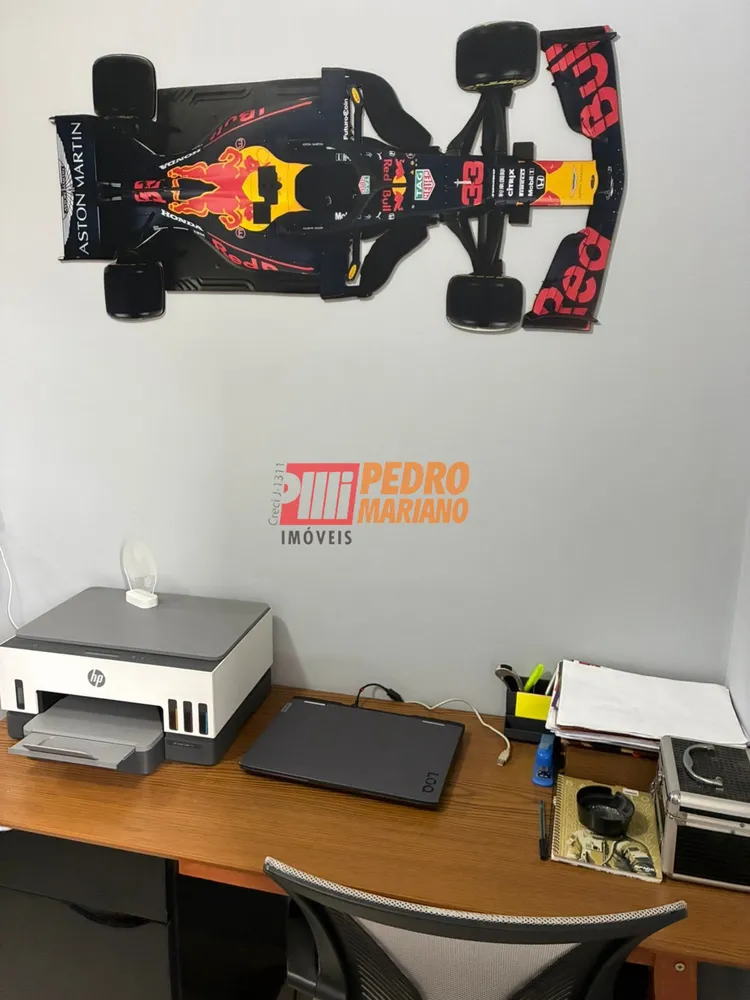 Cobertura, 2 quartos, 116 m² - Foto 5