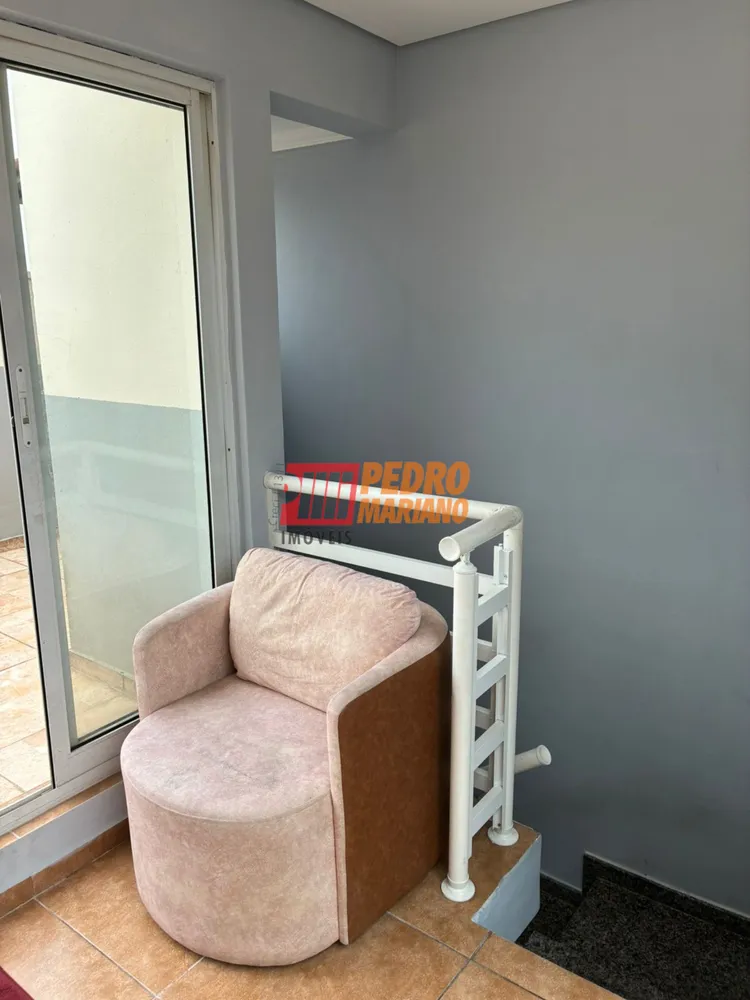 Cobertura, 2 quartos, 116 m² - Foto 11