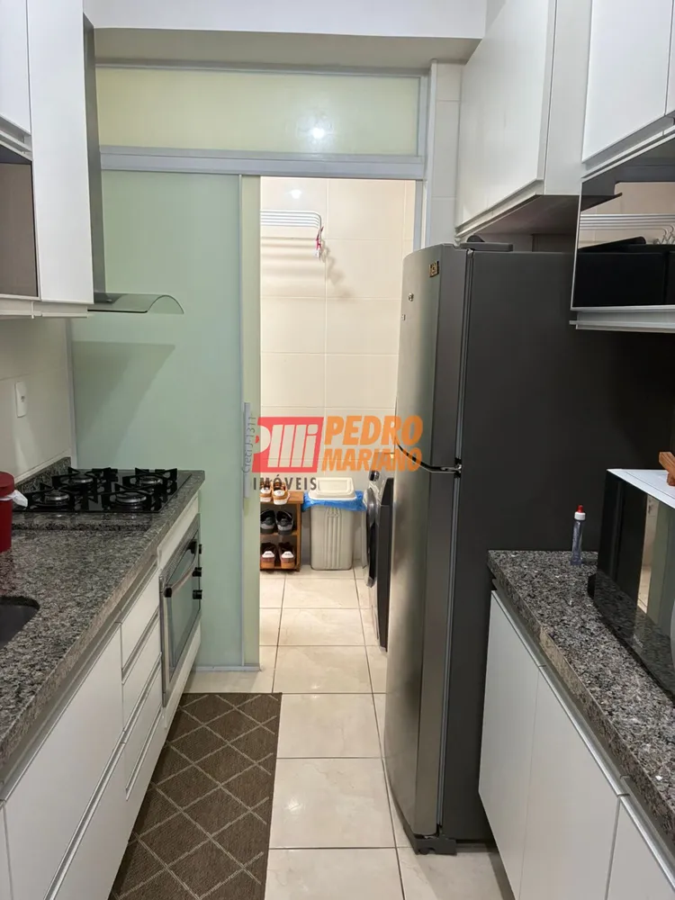 Cobertura, 2 quartos, 116 m² - Foto 6