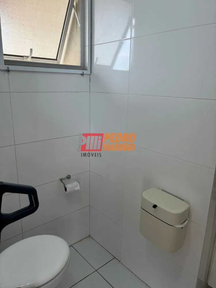 Cobertura, 2 quartos, 116 m² - Foto 12