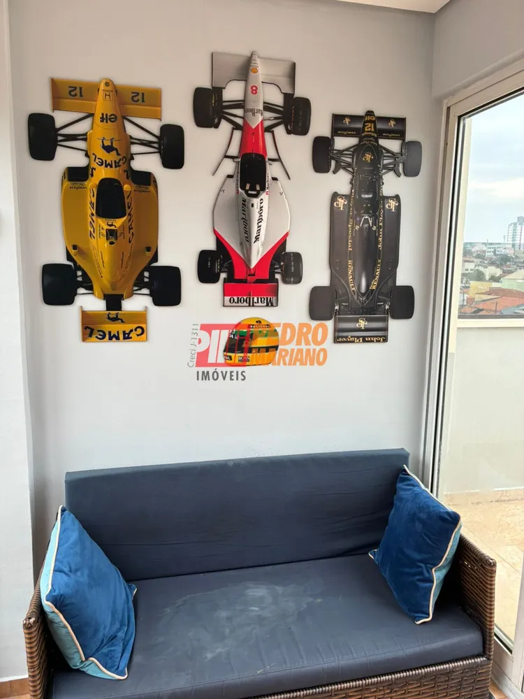 Cobertura, 2 quartos, 116 m² - Foto 10