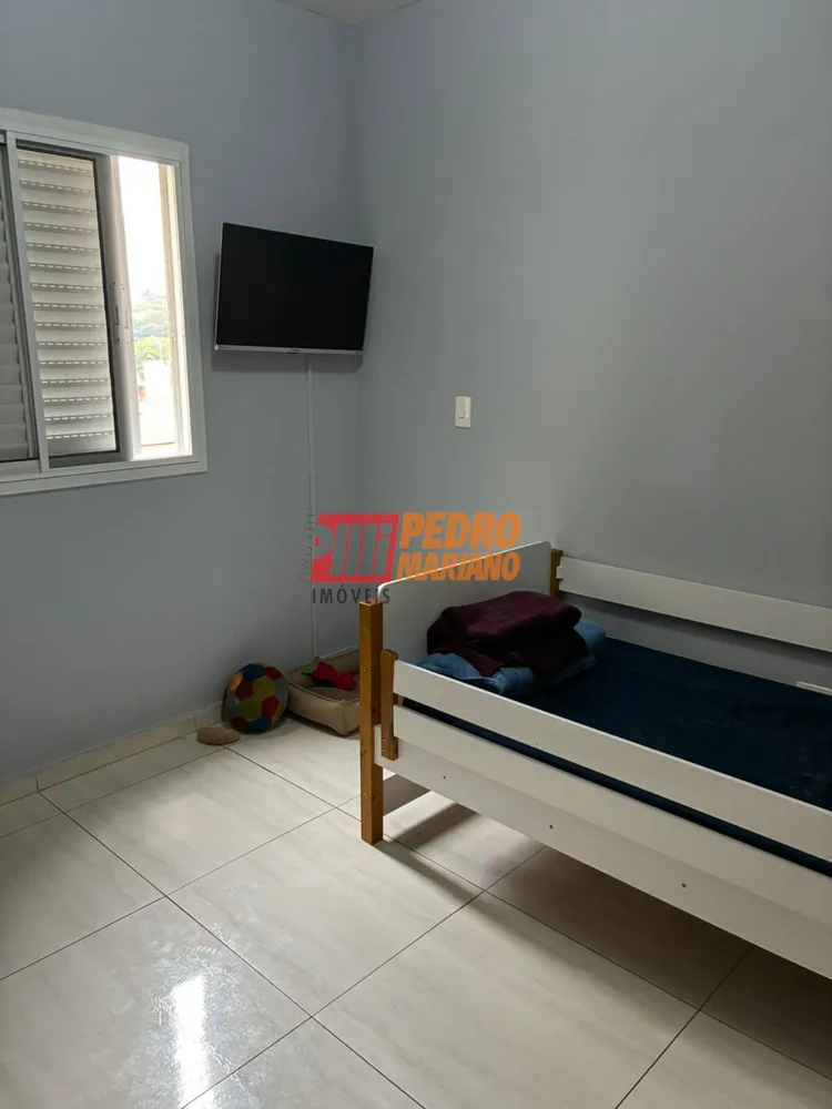 Cobertura, 2 quartos, 116 m² - Foto 4