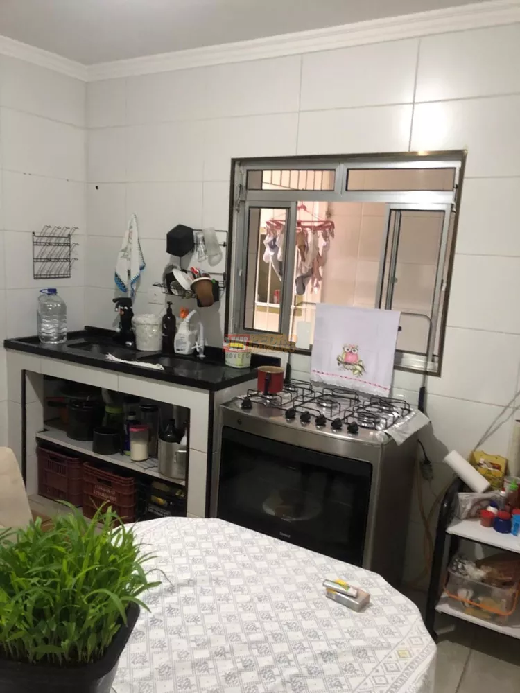 Casa, 2 quartos, 172 m² - Foto 4