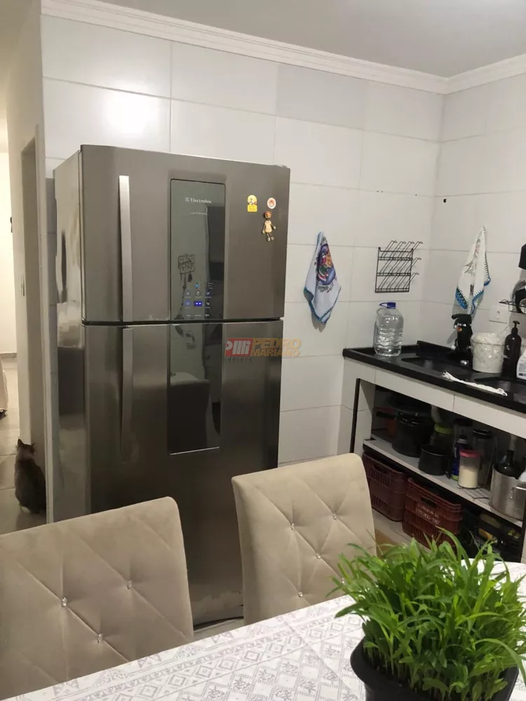 Casa, 2 quartos, 172 m² - Foto 5
