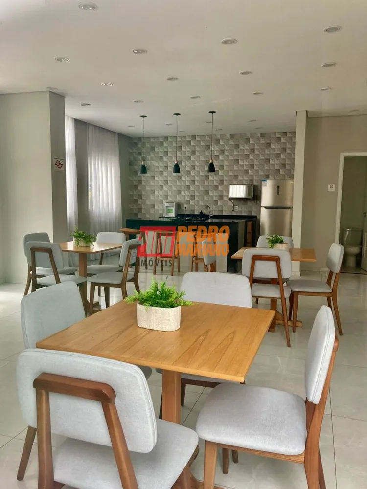 Apartamento, 2 quartos, 54 m² - Foto 3