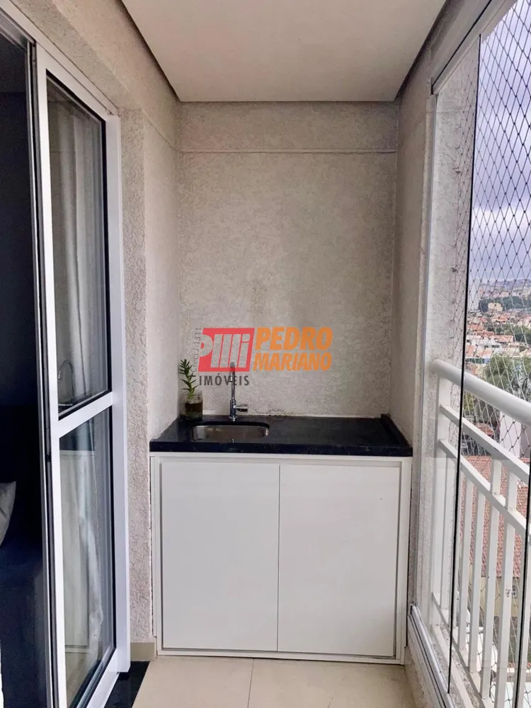 Apartamento, 2 quartos, 54 m² - Foto 4