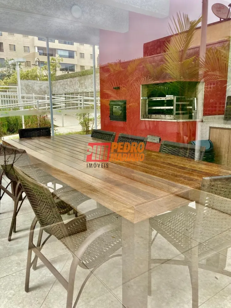 Apartamento, 2 quartos, 54 m² - Foto 9