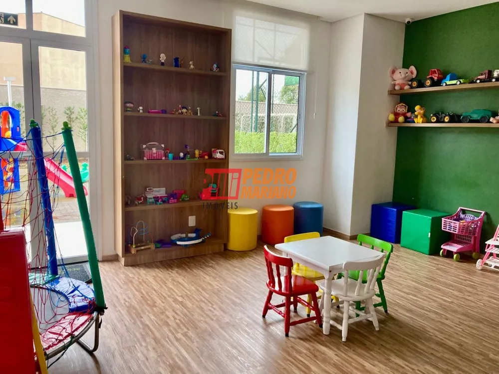 Apartamento, 2 quartos, 54 m² - Foto 7