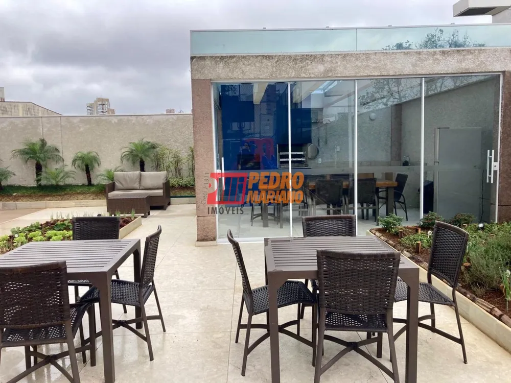 Apartamento, 2 quartos, 54 m² - Foto 10