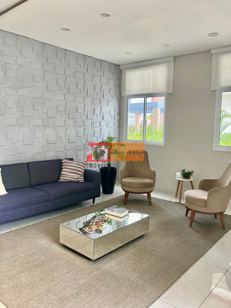 Apartamento, 2 quartos, 54 m² - Foto 5