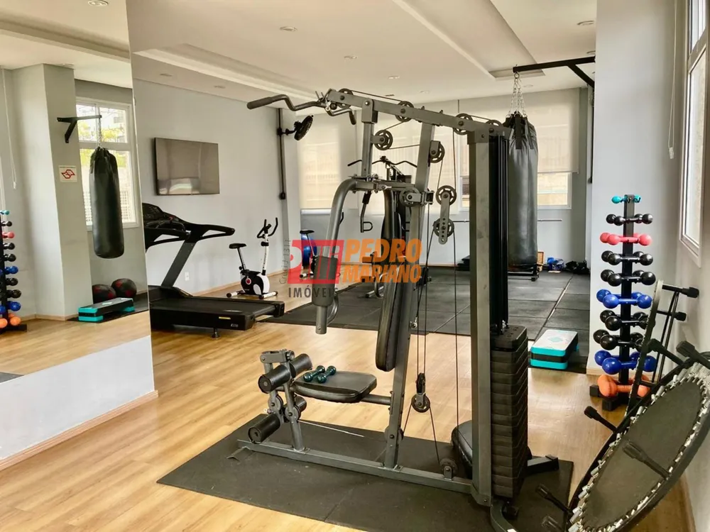 Apartamento, 2 quartos, 54 m² - Foto 6