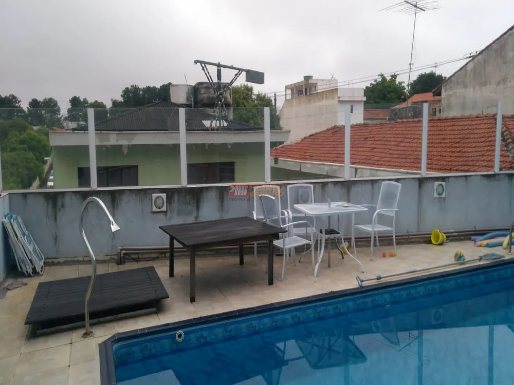 Sobrado, 4 quartos, 283 m² - Foto 19