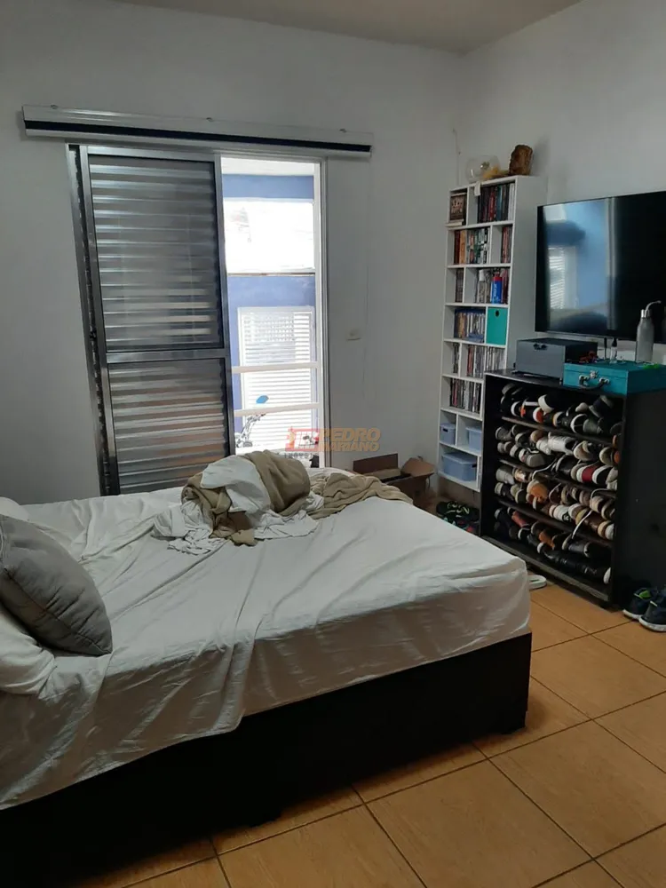 Sobrado, 4 quartos, 283 m² - Foto 5