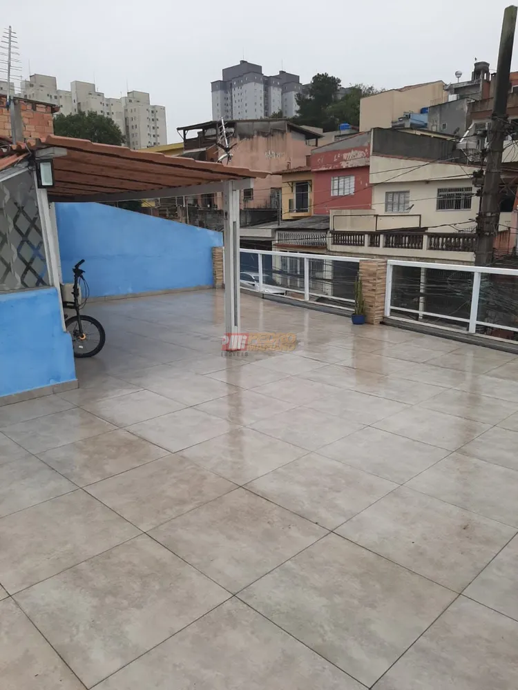 Sobrado, 4 quartos, 283 m² - Foto 22