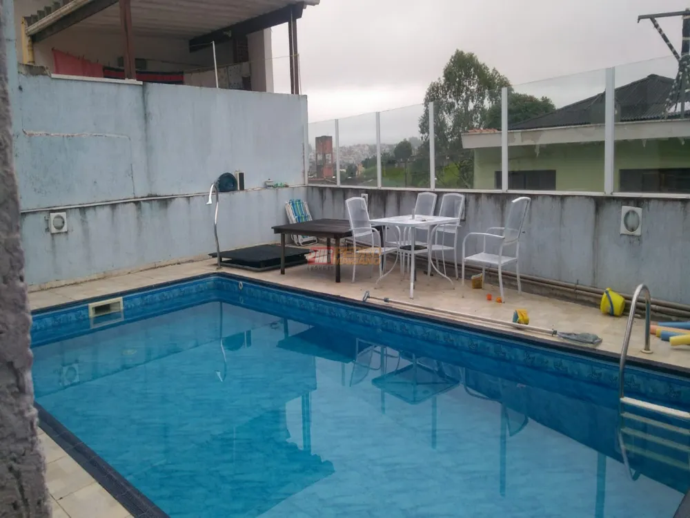 Sobrado, 4 quartos, 283 m² - Foto 18