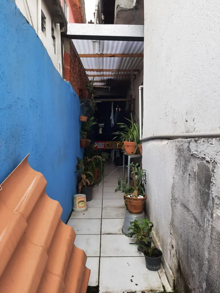 Sobrado, 4 quartos, 283 m² - Foto 16