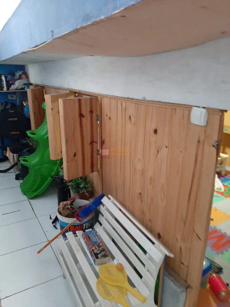 Sobrado, 4 quartos, 283 m² - Foto 14