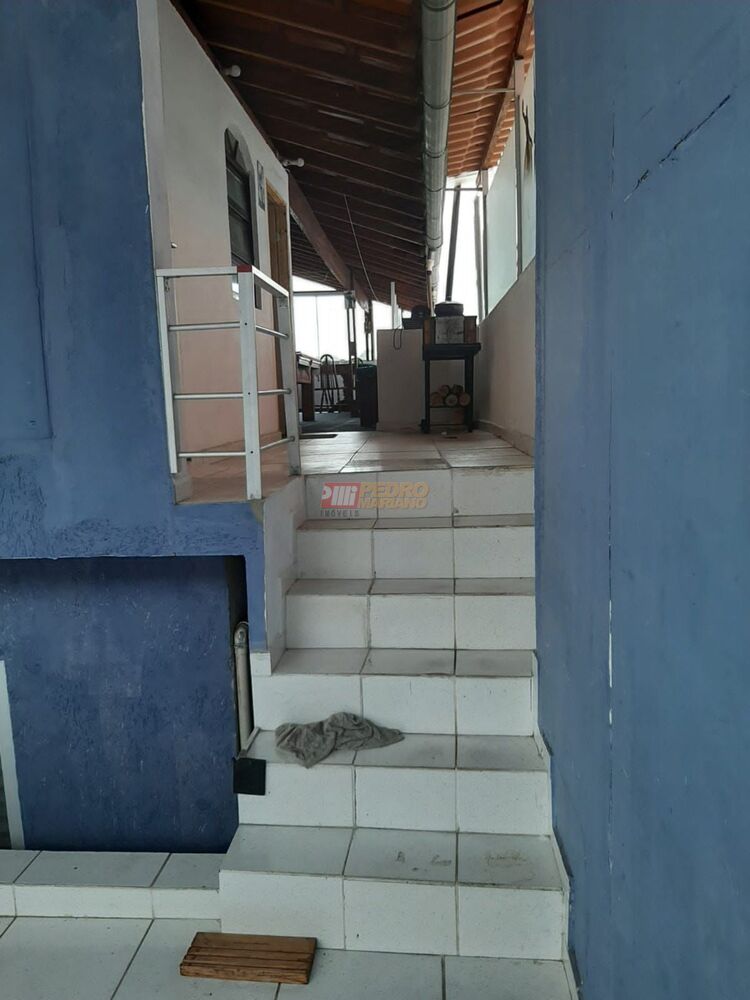 Sobrado à venda com 4 quartos, 283m² - Foto 15