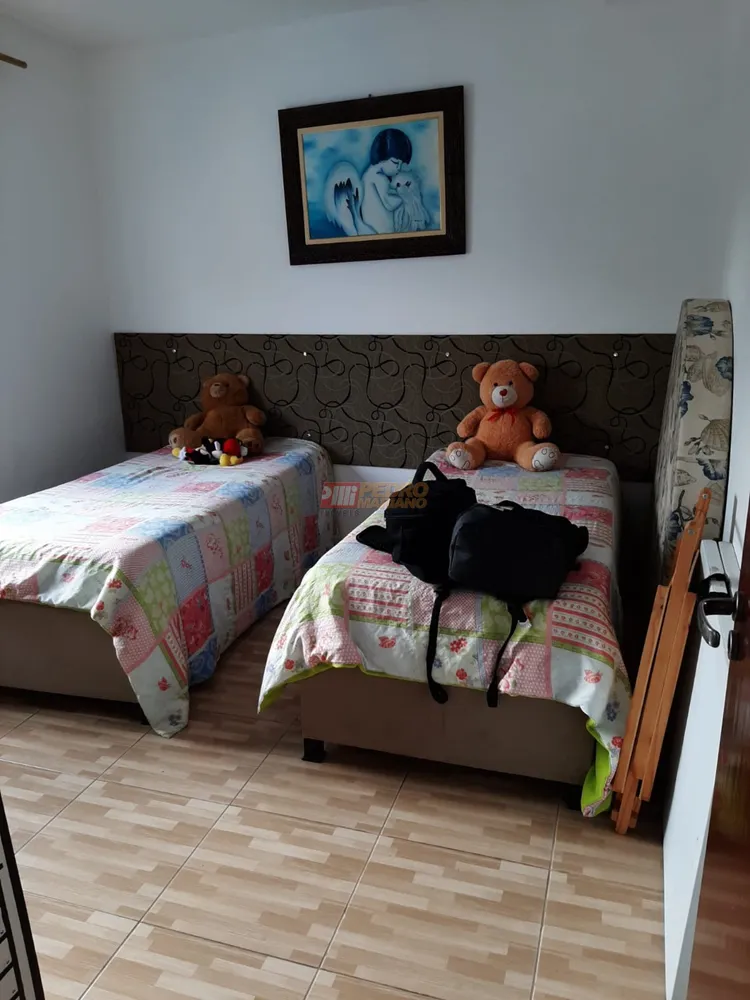 Sobrado, 4 quartos, 283 m² - Foto 3