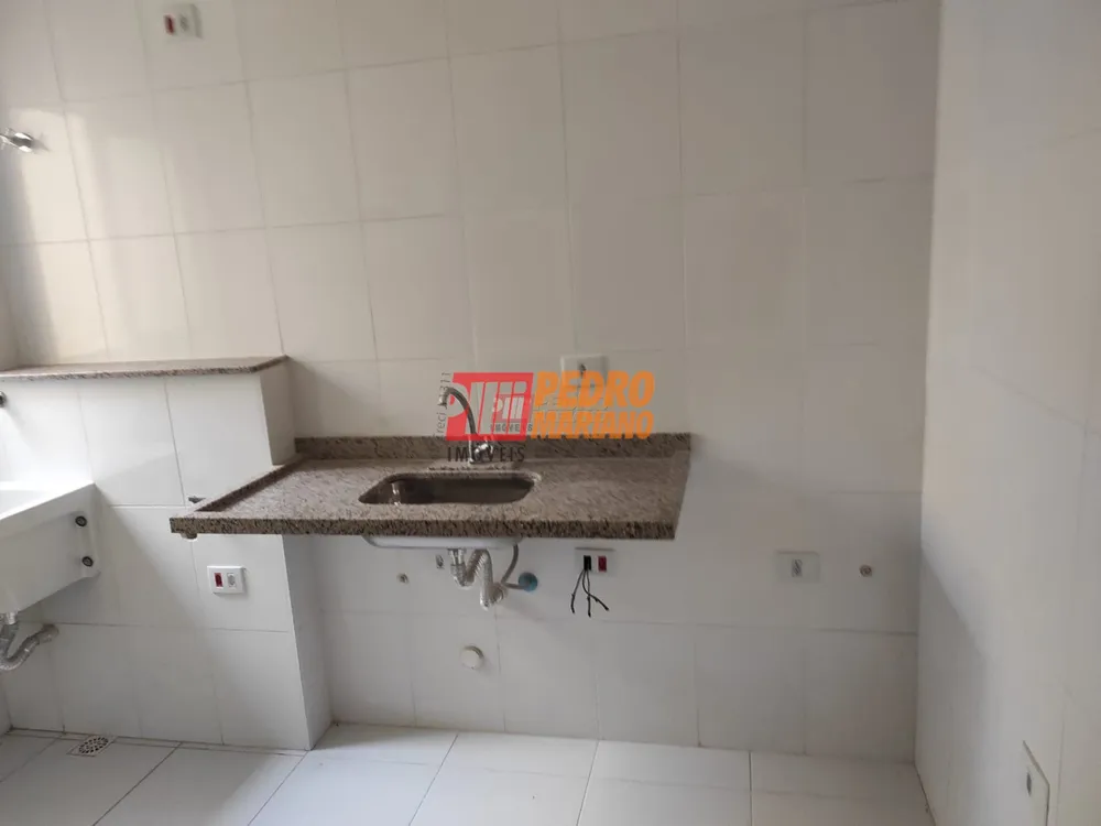 Apartamento, 2 quartos, 61 m² - Foto 9