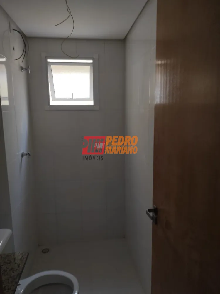 Apartamento, 2 quartos, 61 m² - Foto 2