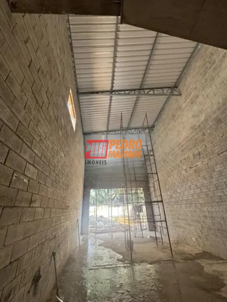 Depósito-Galpão, 100 m² - Foto 4