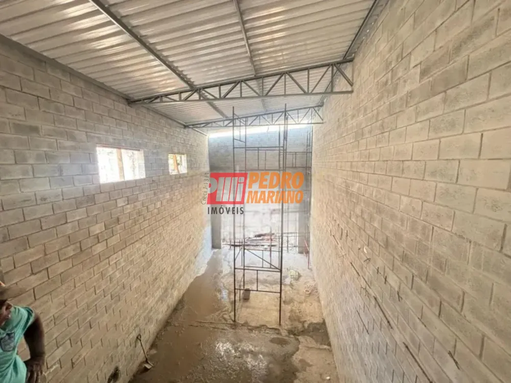 Depósito-Galpão, 100 m² - Foto 1