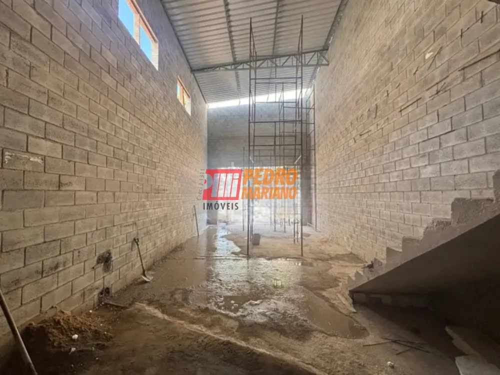 Depósito-Galpão, 100 m² - Foto 4